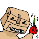 アマゾンレビューマン