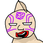 PRマン